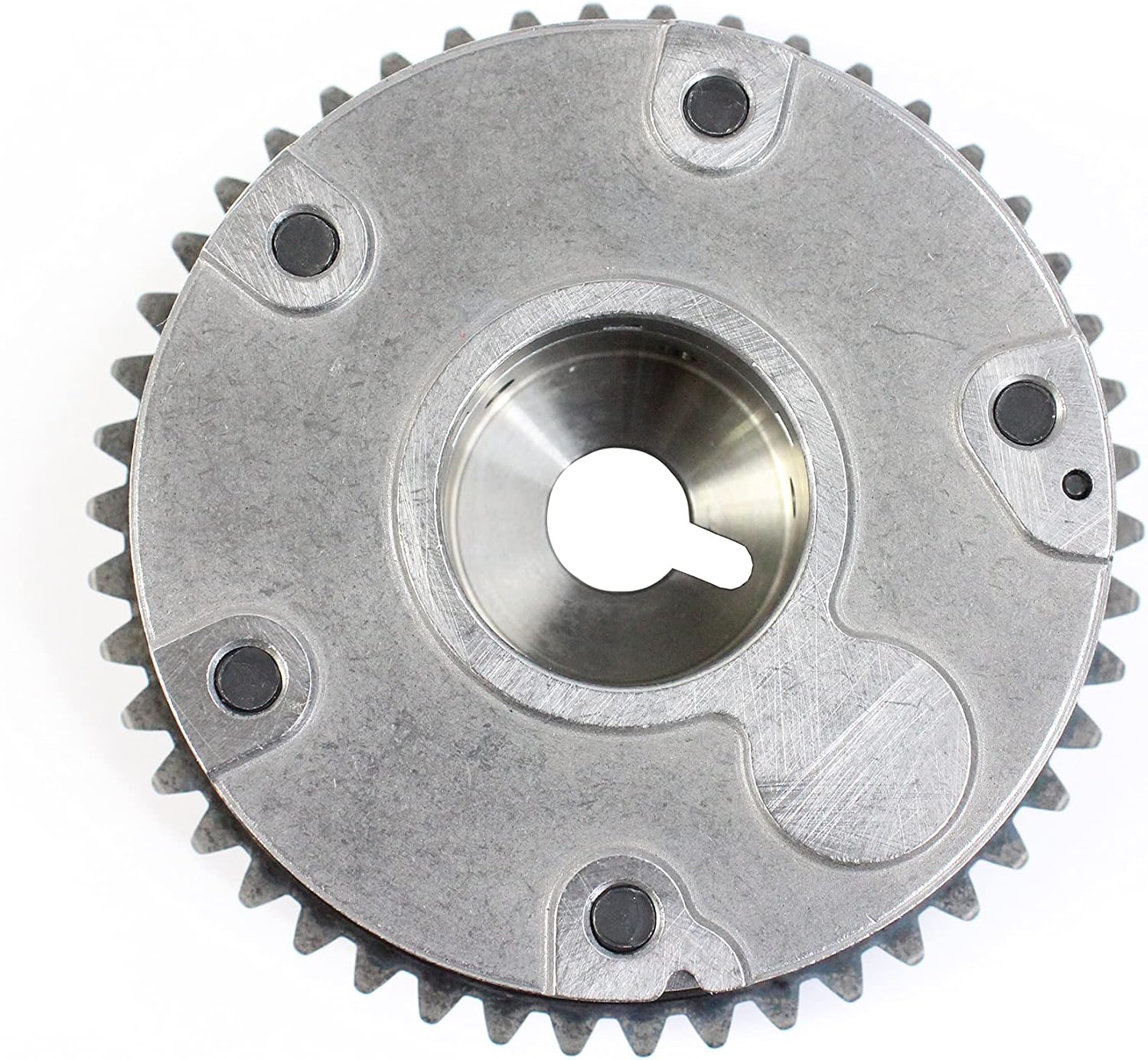 DNJ VTG242 Variable Valve Timing Sprocket (VVT Gear) for 2008-2015 Honda Accord CR-V Crosstour 2.4L L4 16V DOHC 2354cc