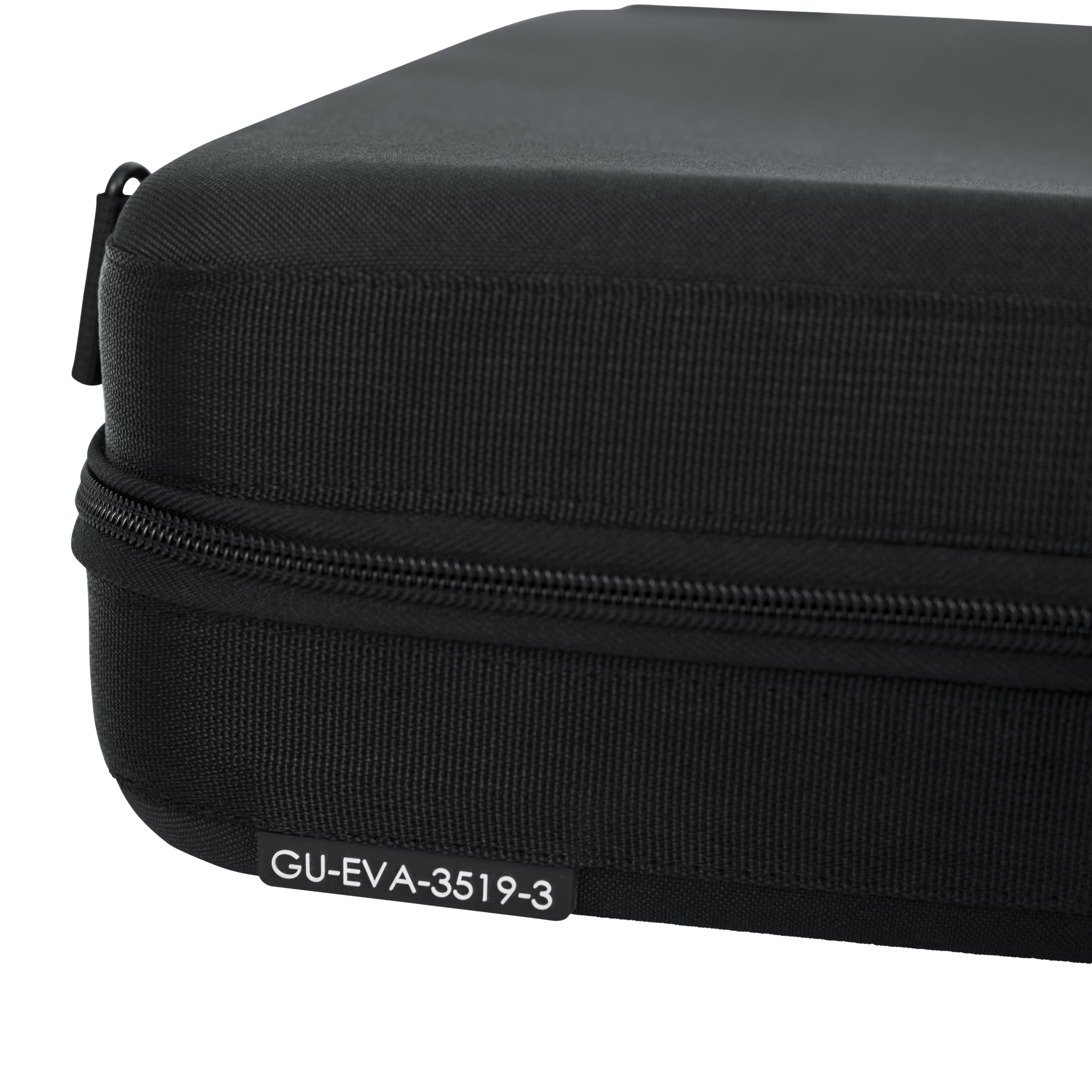 Gator Cases Leichte Eva-Transporttasche für DJ-Controller; passend für DDJ-SZ und Equipment bis 89 x 48 x 8 cm, schwarz (GU-EVA-3519-3)