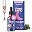 SleepBerry Liquid Melatonin for Kids - Natural Sleep Aid with Elderberry and Vitamin D - Boosts Immune System While They Sleep (1 Fl oz)