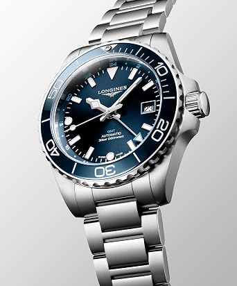 HYDROCONQUEST 41MM Automatic Watch