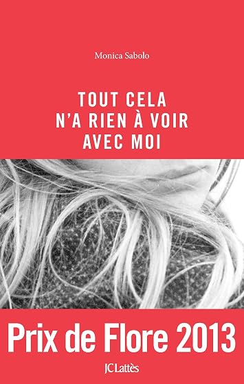 Tout Cela N a Rien a Voir Avec Moi