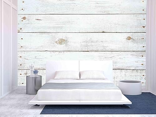 Miniatura 8 de wall26 - Texura de ladrillo roto - Mural de pared extraíble  Papel pintado autoadhesivo grande - 66x96 pulgadas