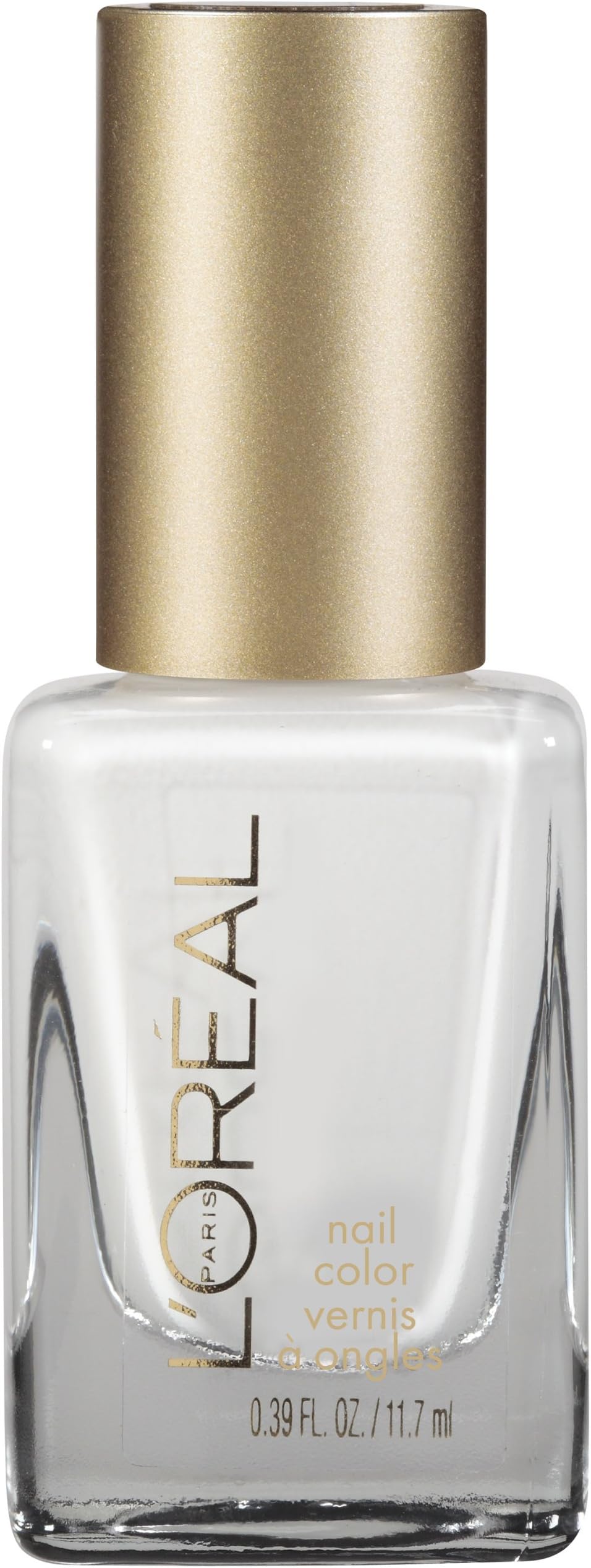 L’Oréal Paris Colour Riche Nail, I Will, 0.39 Ounces