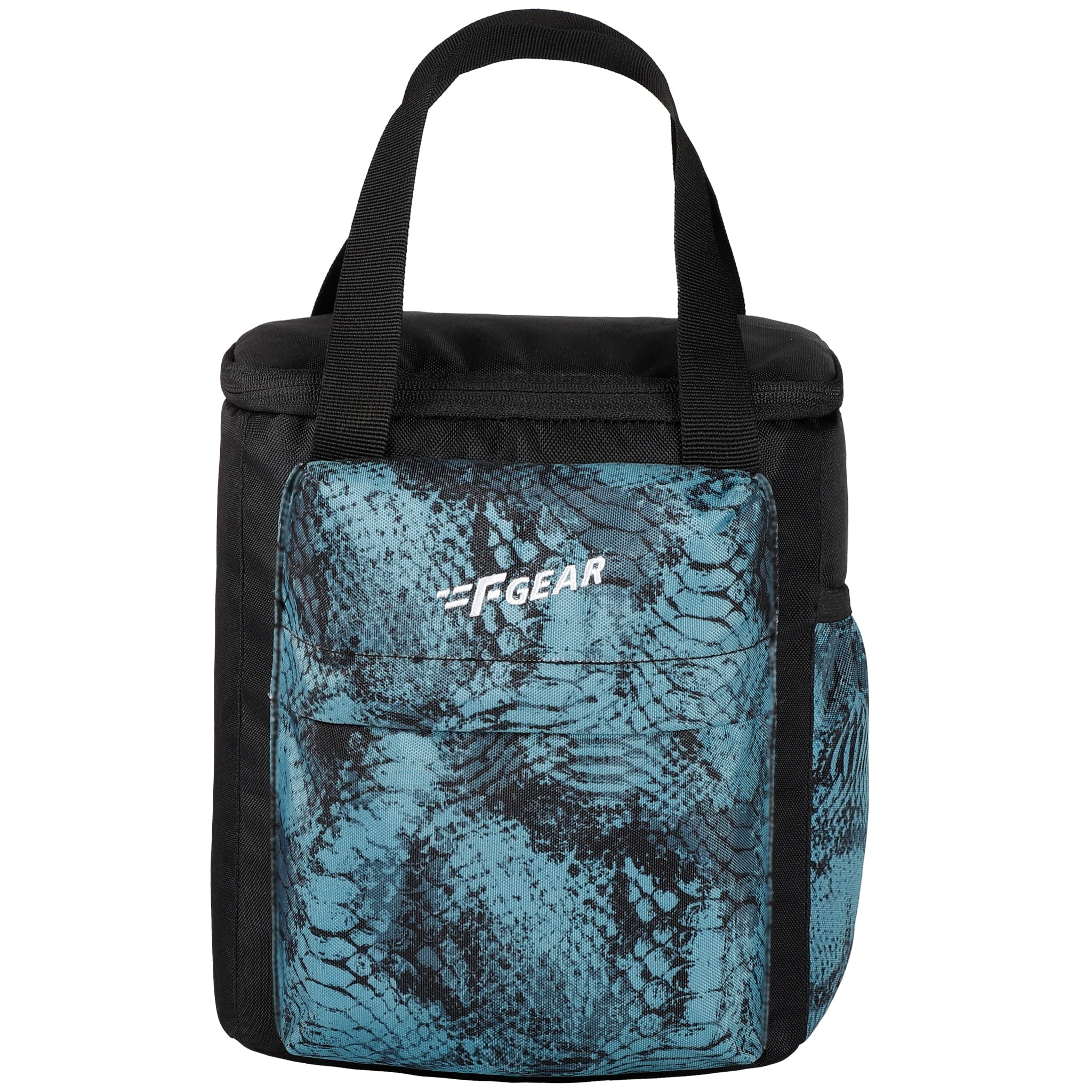 See full amazon price history chart for F Gear Hoover Lunch Bag (,Webbed Marine Black) F Gear Hoover Lunch Bag (,Webbed Marine Black) (B0BZDH5LQ3) Amazon Price History, Amazon Price Tracker