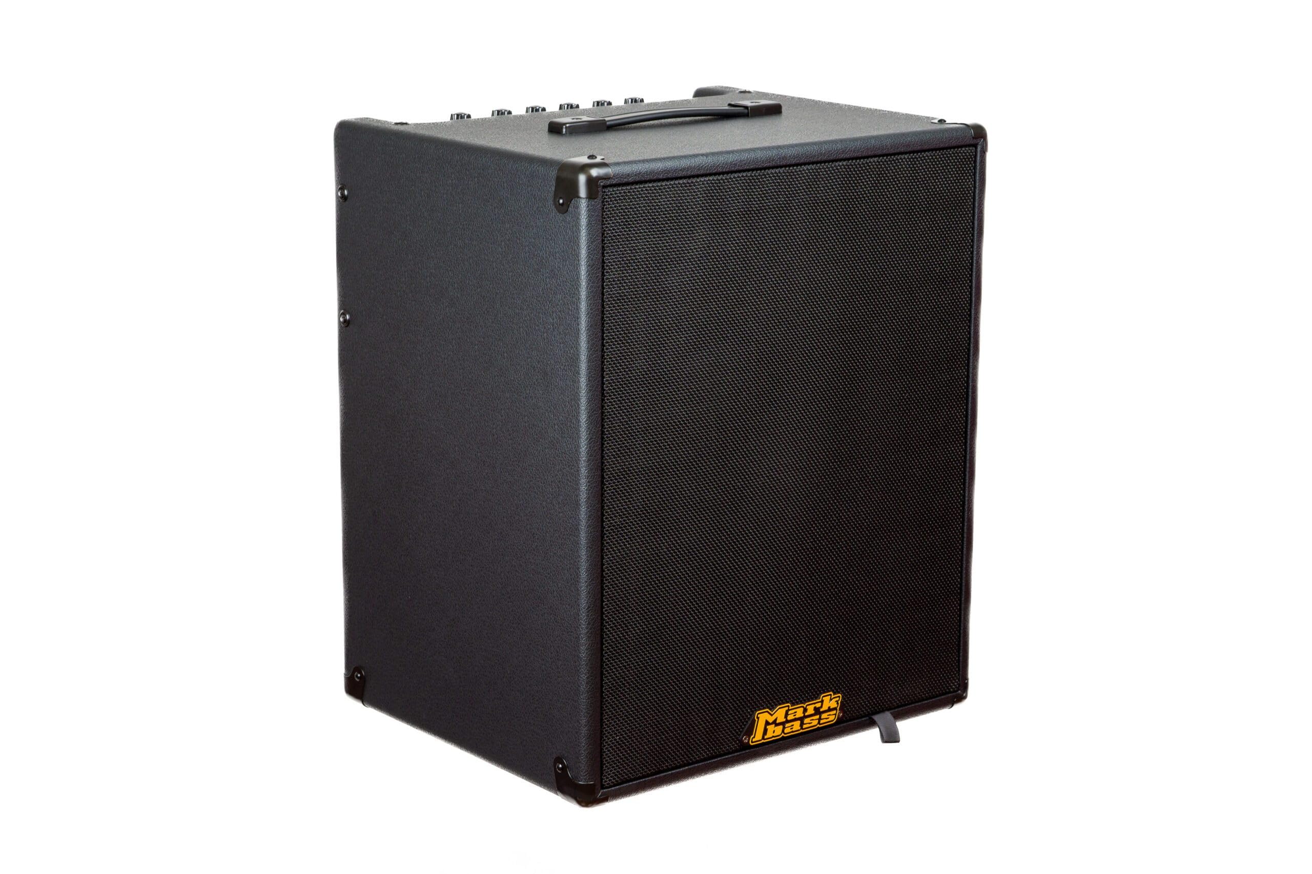 Markbass CMB 151 Blackline 1x15" 150W Amplificatore per Basso Combo Nero