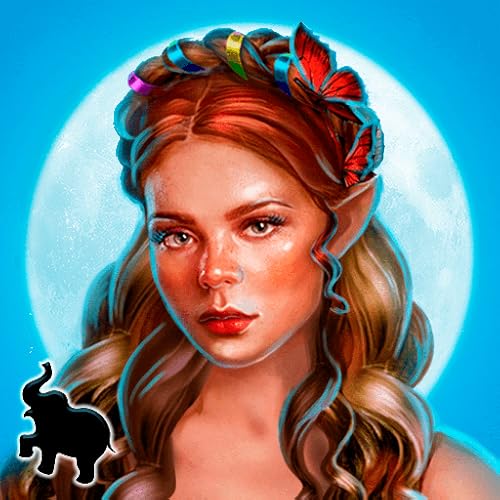 Chimeras 9: Wailing Waters - Find Hidden Objects Mystery Puzzle Game