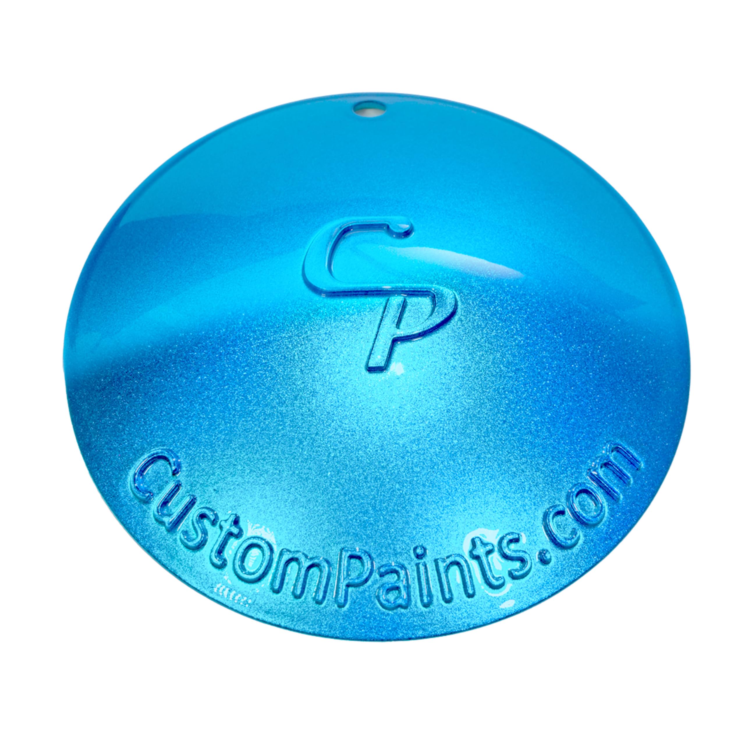 Kustom Canz Candy Blue - Aerosol Can