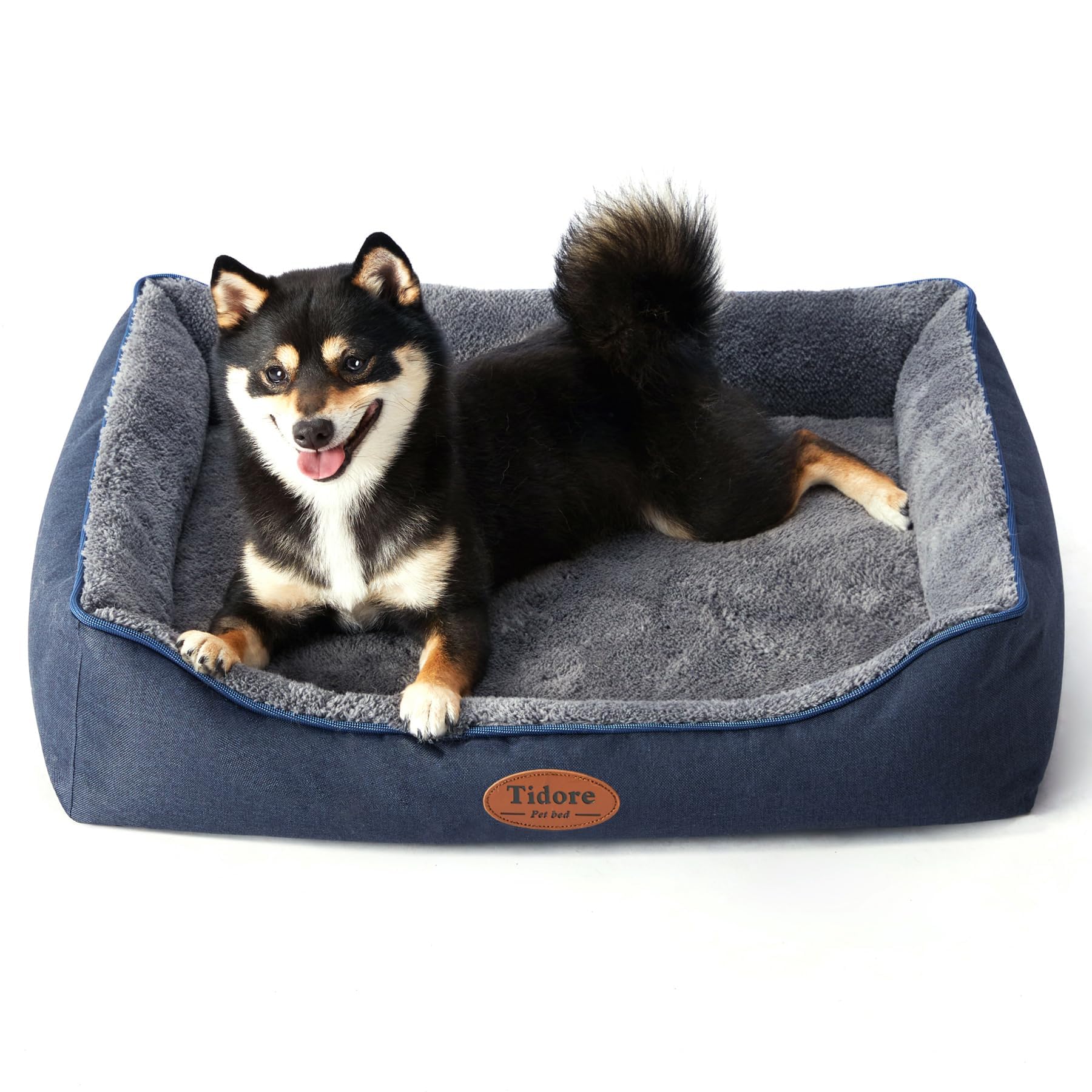 Tidore Orthopedic Dog Bed
