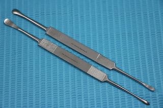 New German Grade 2 OHL PERIOSTEAL Dental Elevator Surgical Instruments