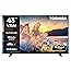 TOSHIBA 43V35MP 43 Inch Android TV 1080p LED Display