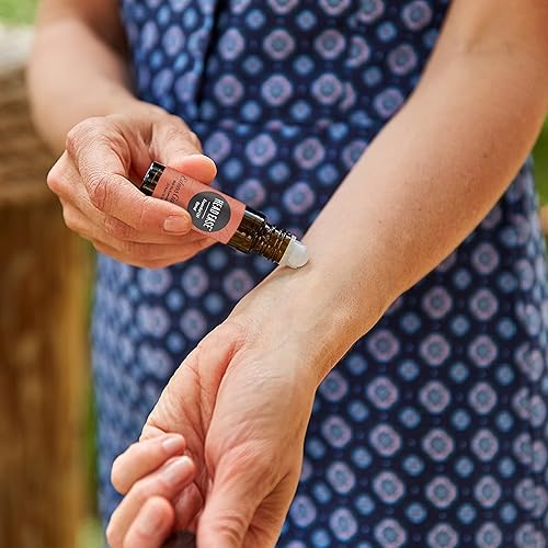 Miniatura 17 de Edens Garden Rose- Bulgarian Absolute Essential Oil Roll-On- 100% Pure Premium Grade, Natural, Therapeutic, Aromatherapy, Kid & Skin Safe, The Best