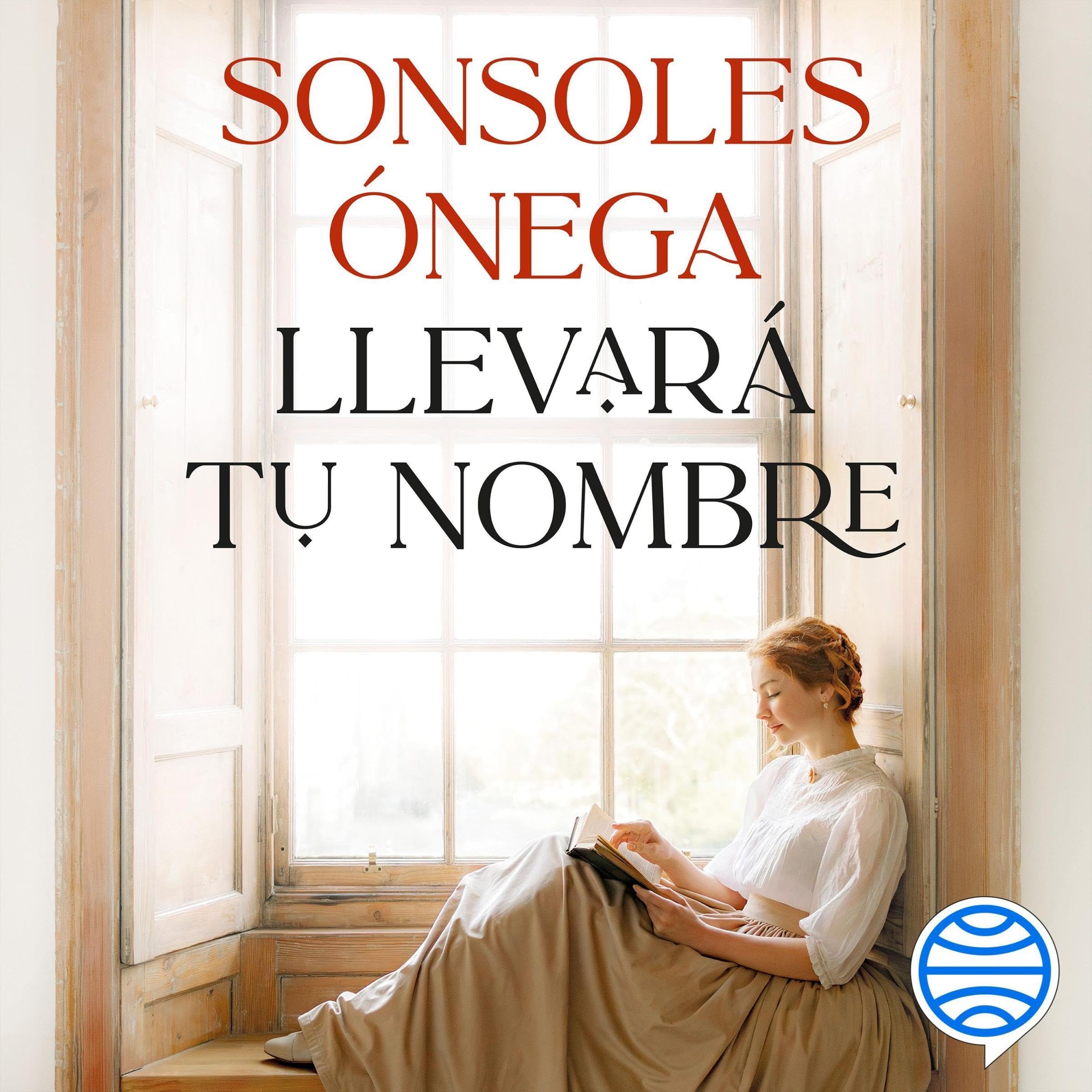 Cover art for Llevará tu nombre