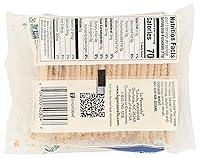 Vista 2 de La Panzanella, Mini galleta Croccantini original, 3 onzas