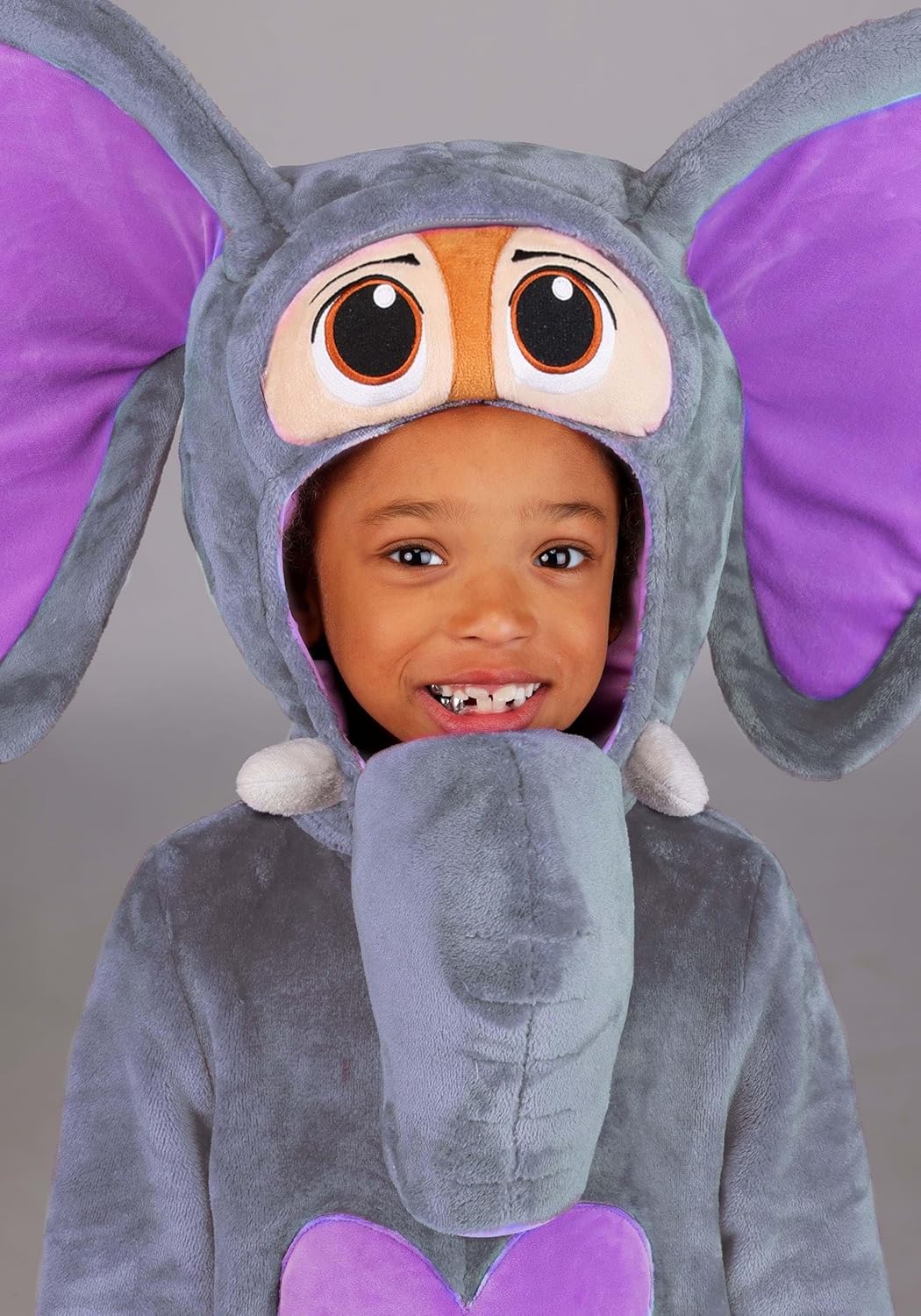 Disney Zootopia Finnick Elephant Toddler Costume | Disney Costumes - Image 6