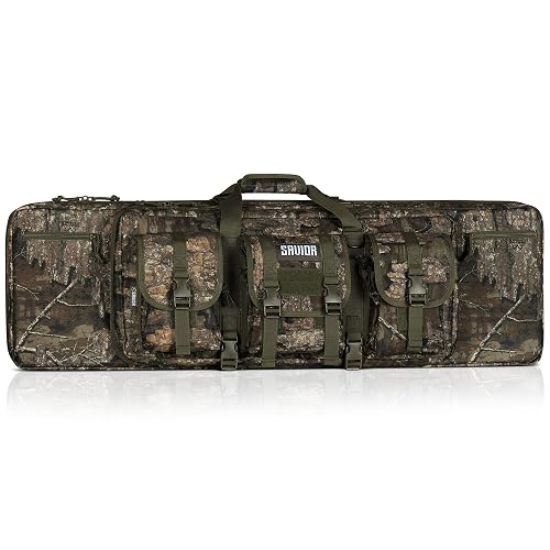 Savior Equipment American Classic Tactical Double Long Gun Bag