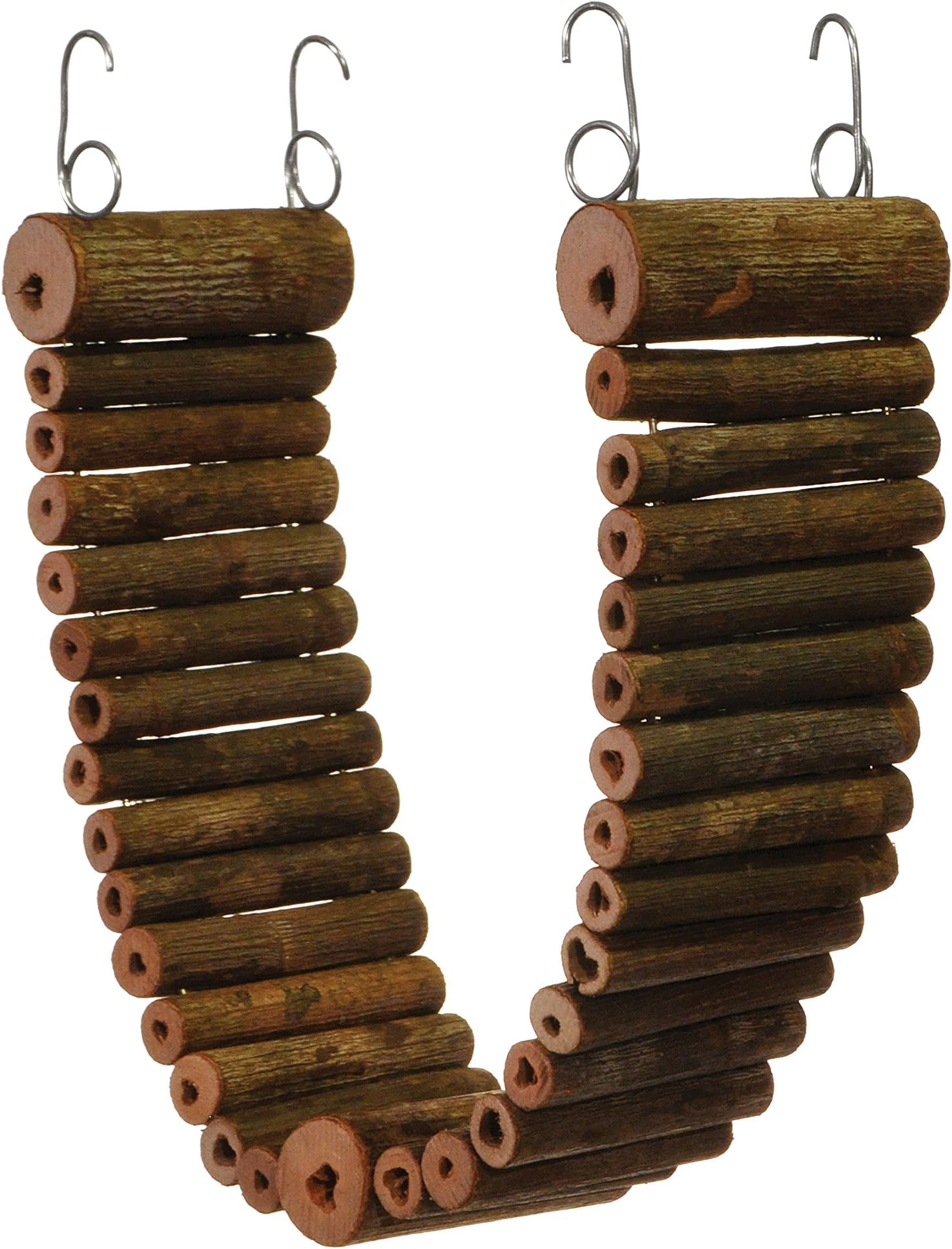 Pet Toy NAT Wonder Walk Bird Ladder, Small (62808)