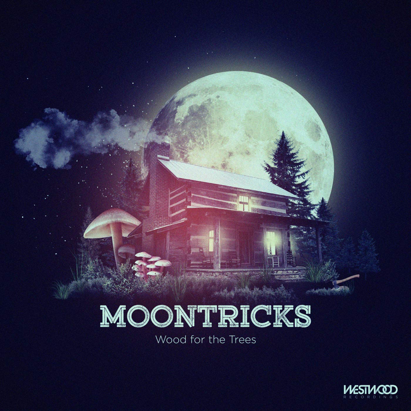 Moontricks