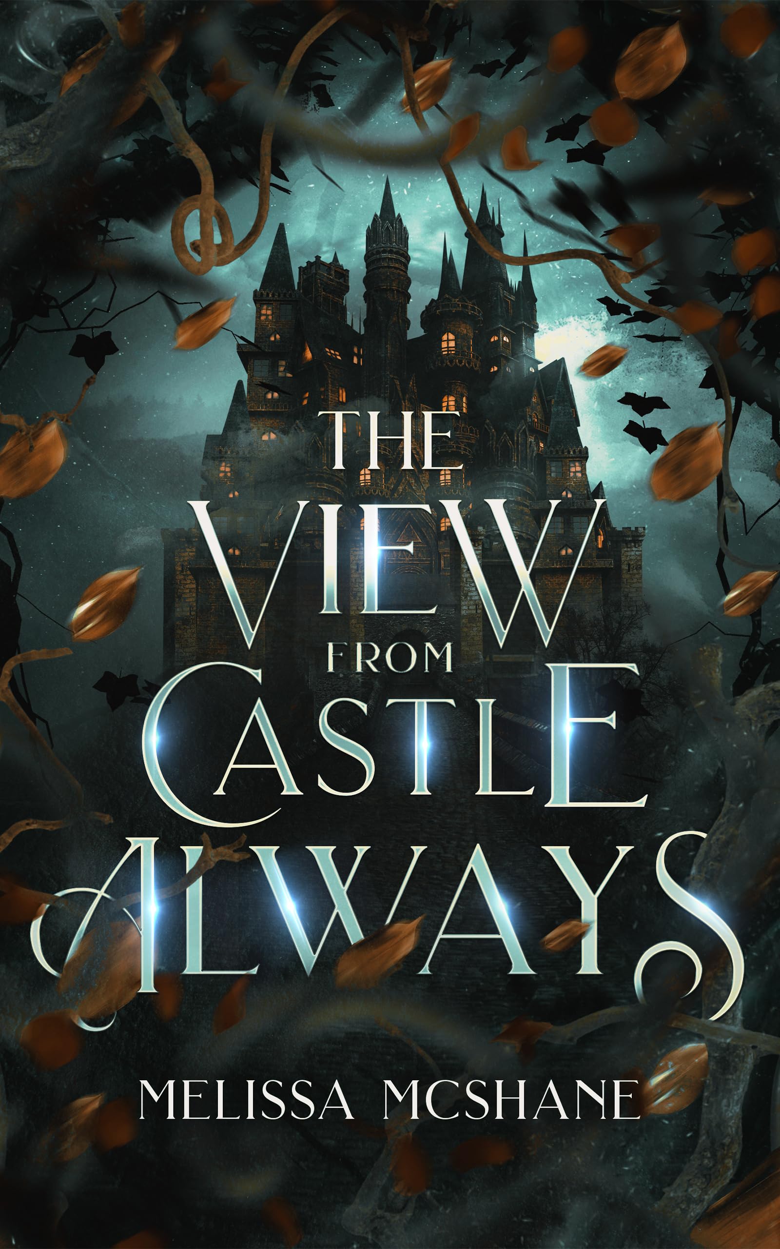 Cover of The View from Castle Always