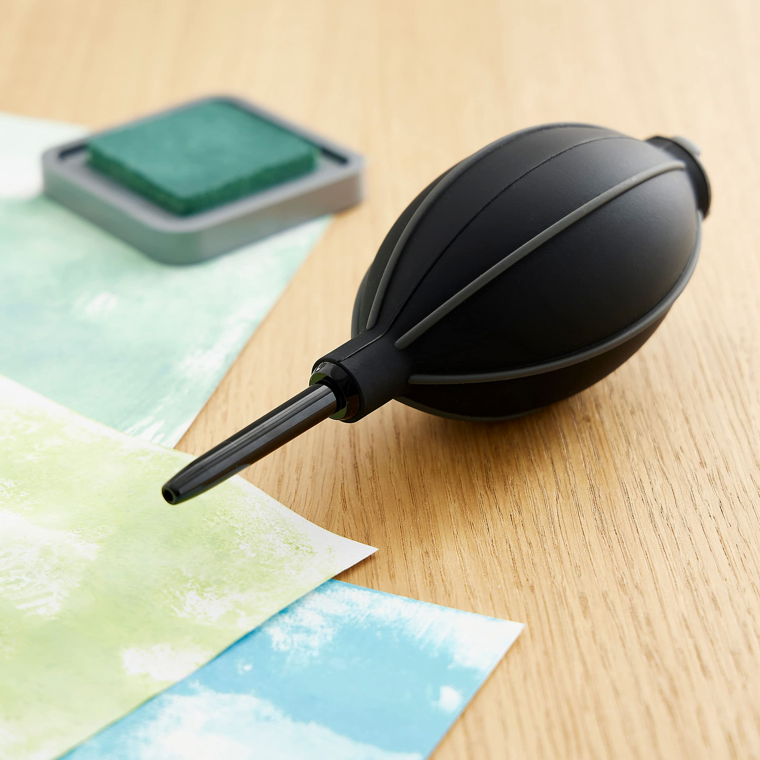 6 Pack: Tim Holtz® Alcohol Ink Air Blower