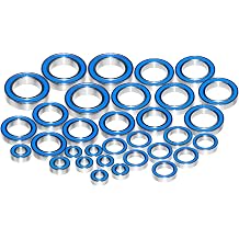 for Traxxas XRT 8S - Sealed Bearings Kit 32 Pcs