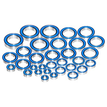for Traxxas XRT 8S - Sealed Bearings Kit 32 Pcs