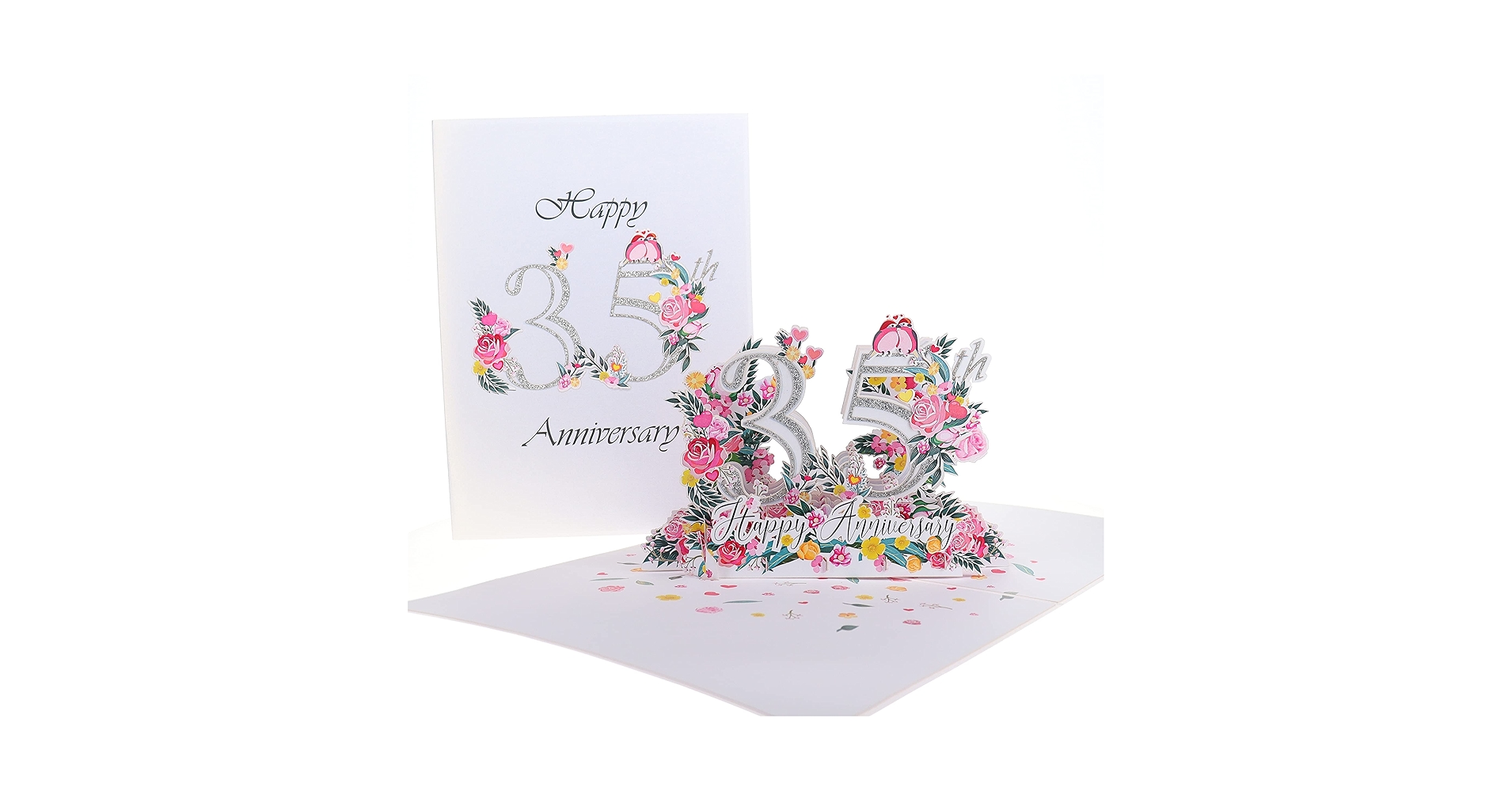 35th Happiest Celebration! 初回スリーブ仕様 35th Happiest Celebration! 初回スリーブ仕様 35th Happiest