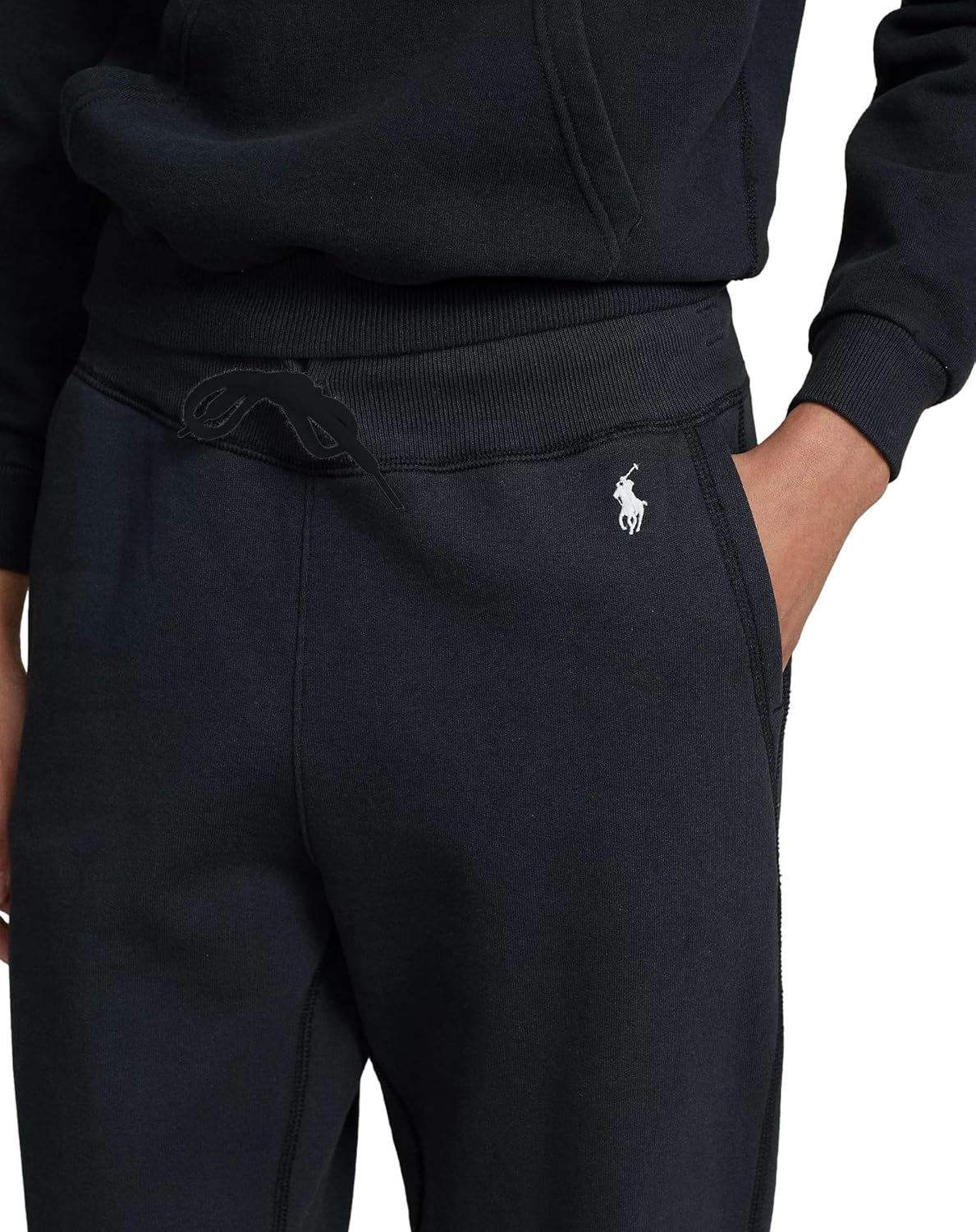 POLO RALPH LAUREN Women's Ankle Jogger Sweatpants - Image 3