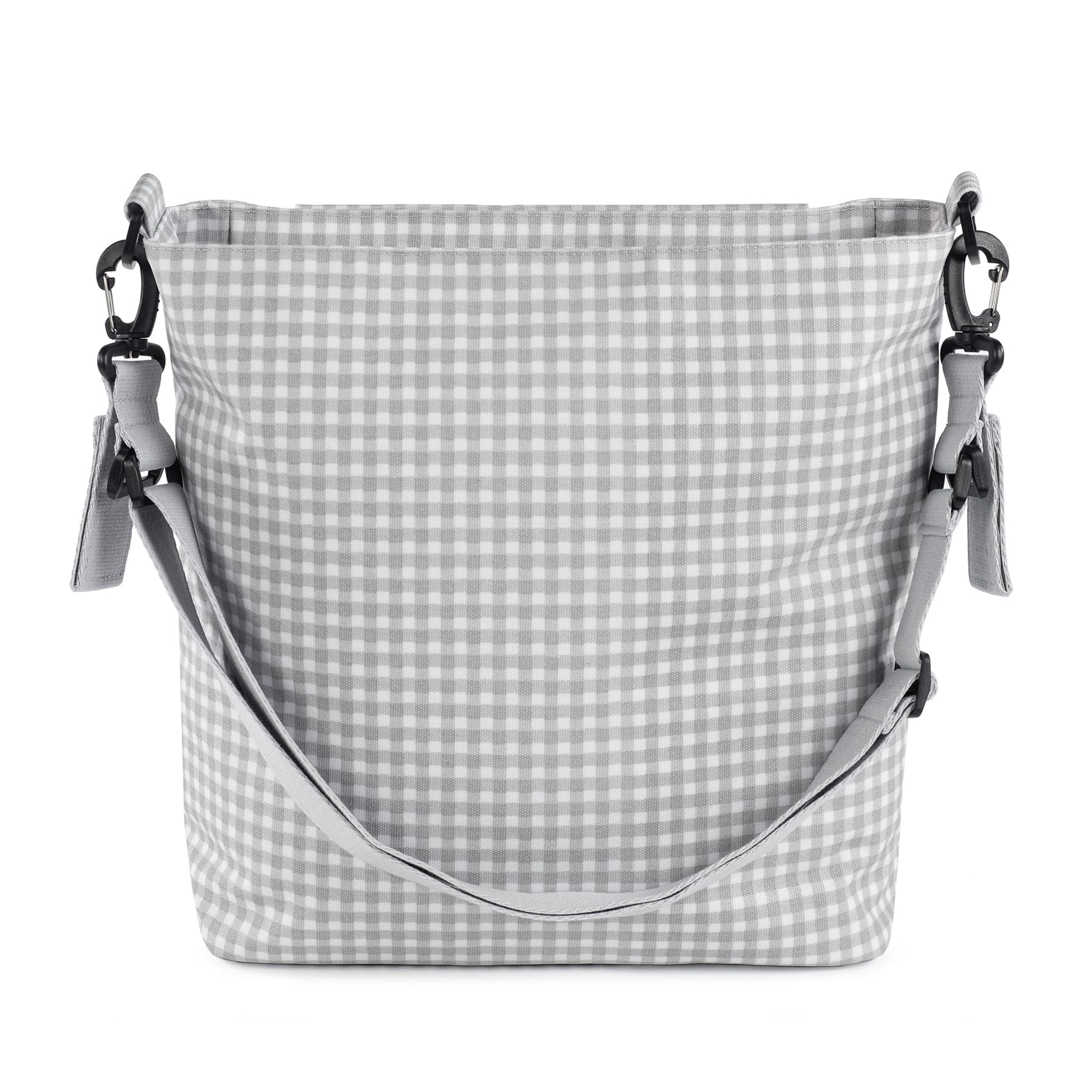 Walking Mum Bolsa Canastilla I Love Vichy