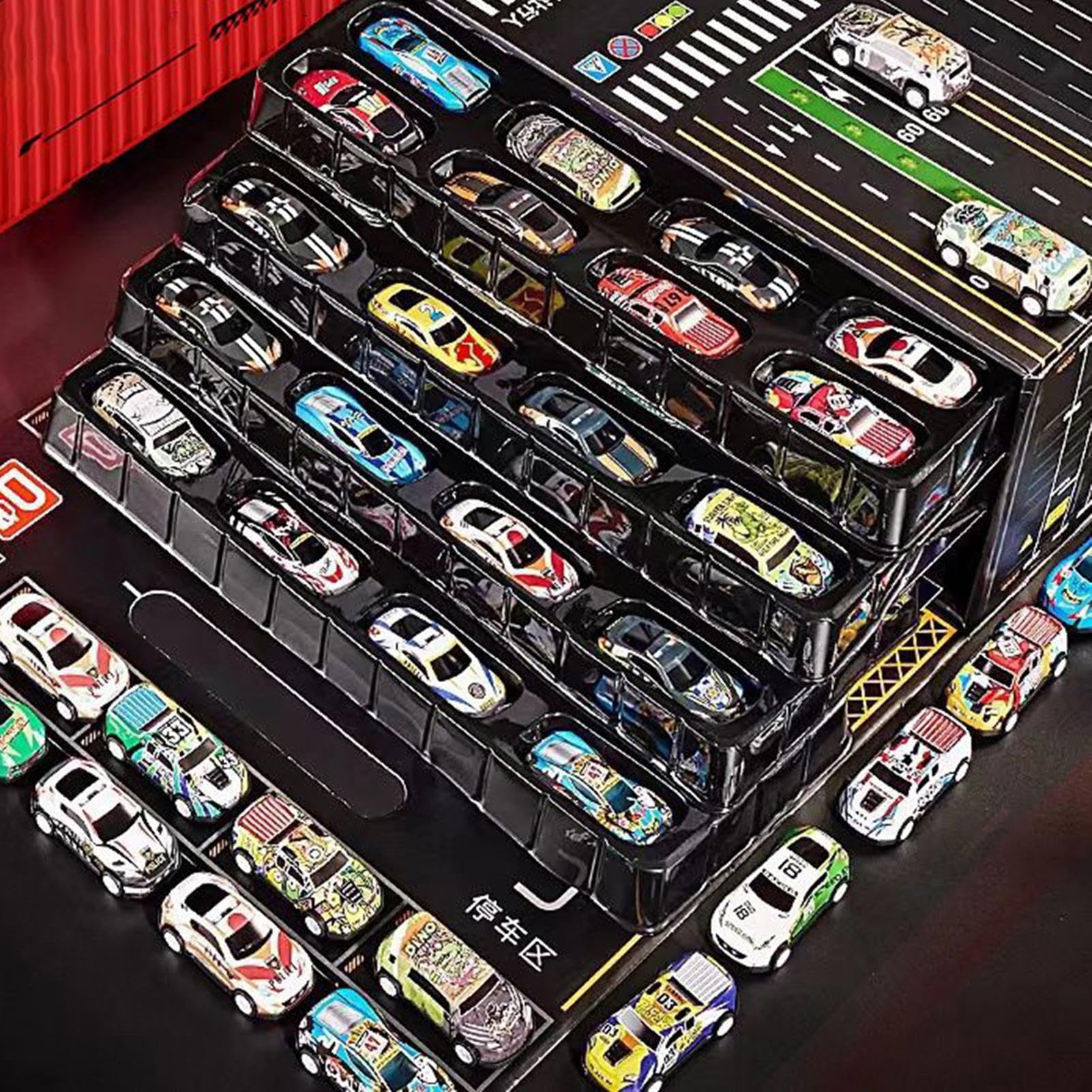 Coches En Miniatura Para Niños Vehículos Interactivos para Favores de de