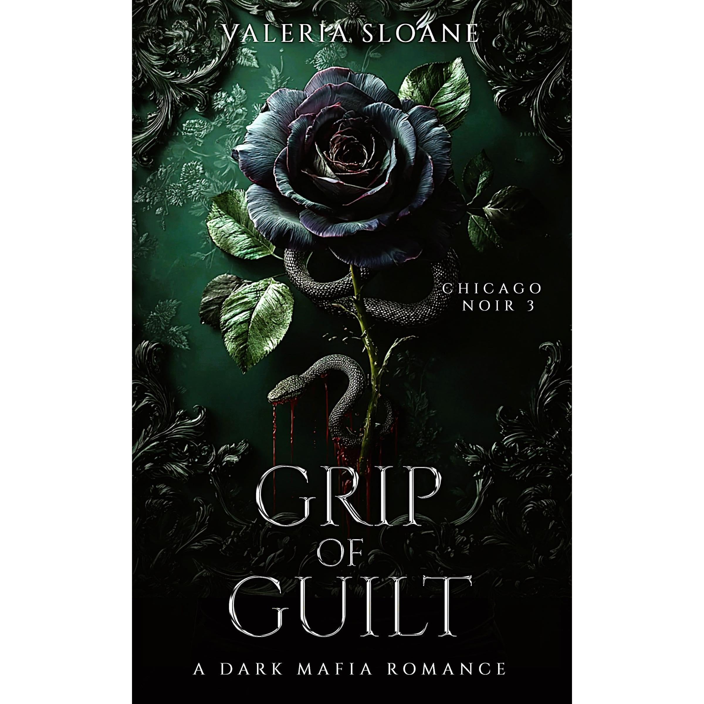Grip of Guilt