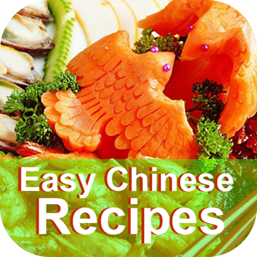 Food Chinese In App Easy Chinese Recipes - App on Amazon Appstore