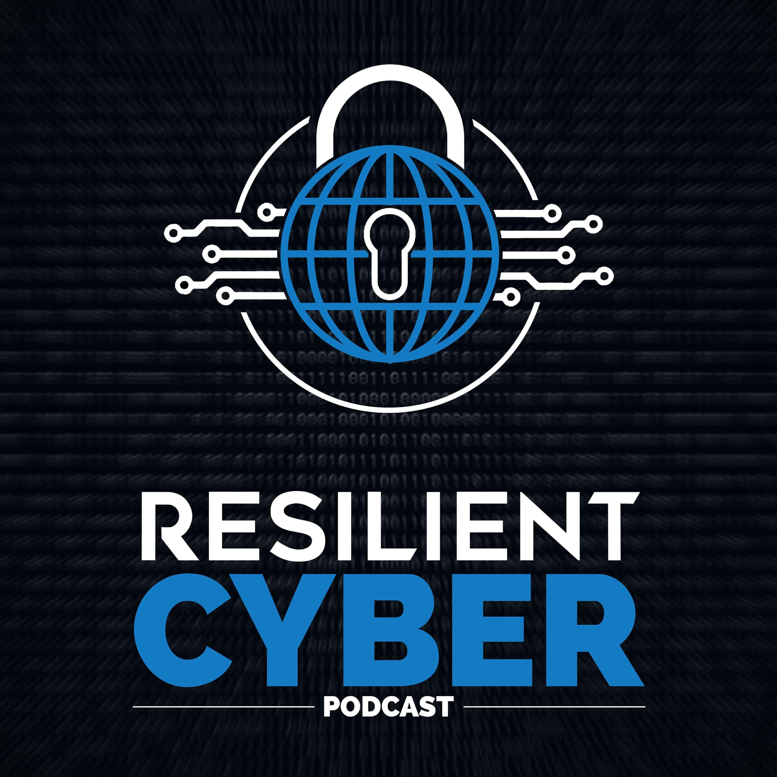 Resilient Cyber