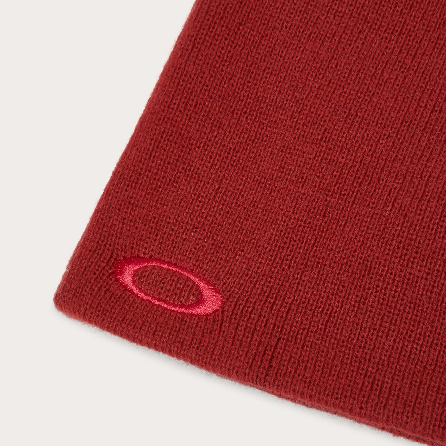 Oakley Mens Fine Knit Hat - Image 3