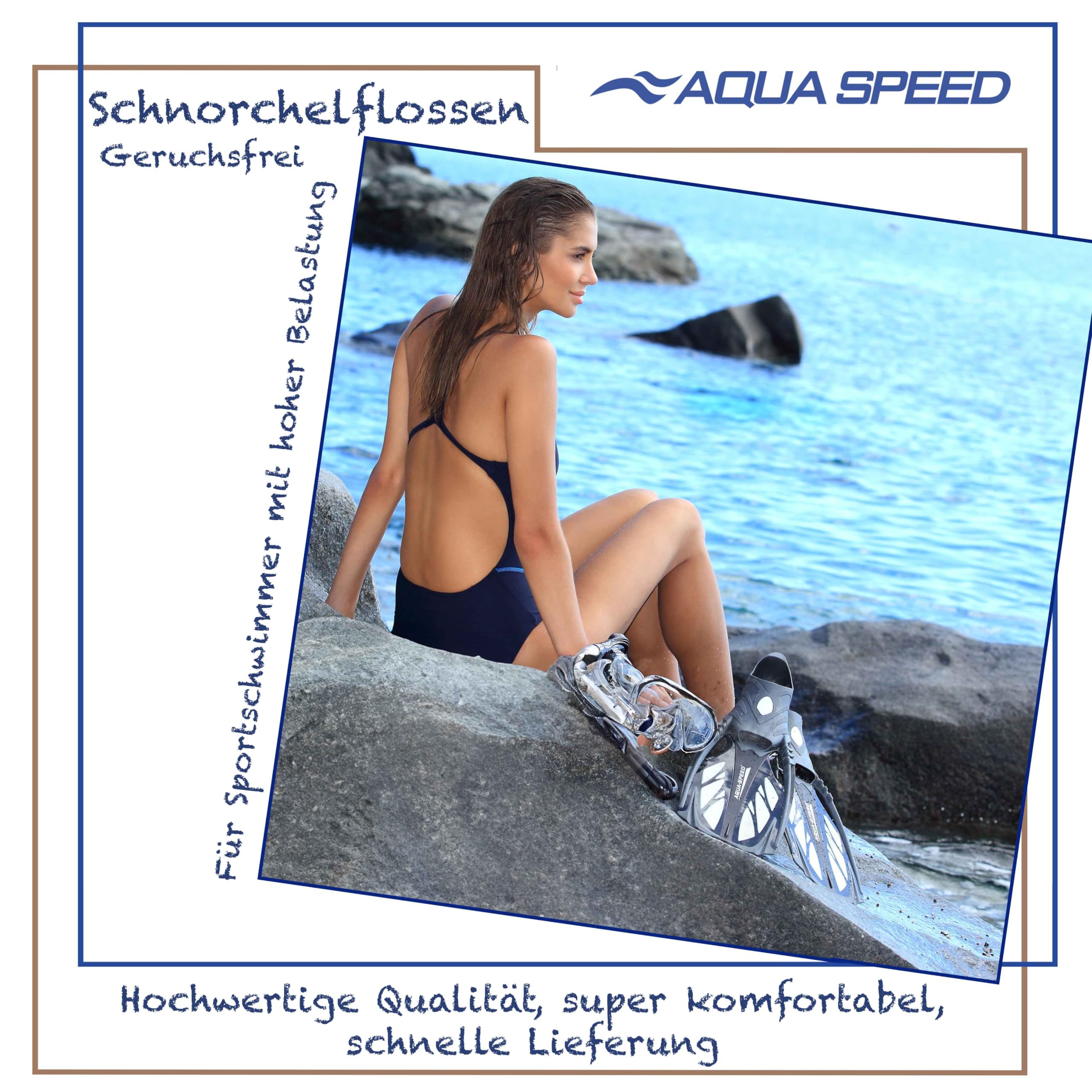 Aqua Speed