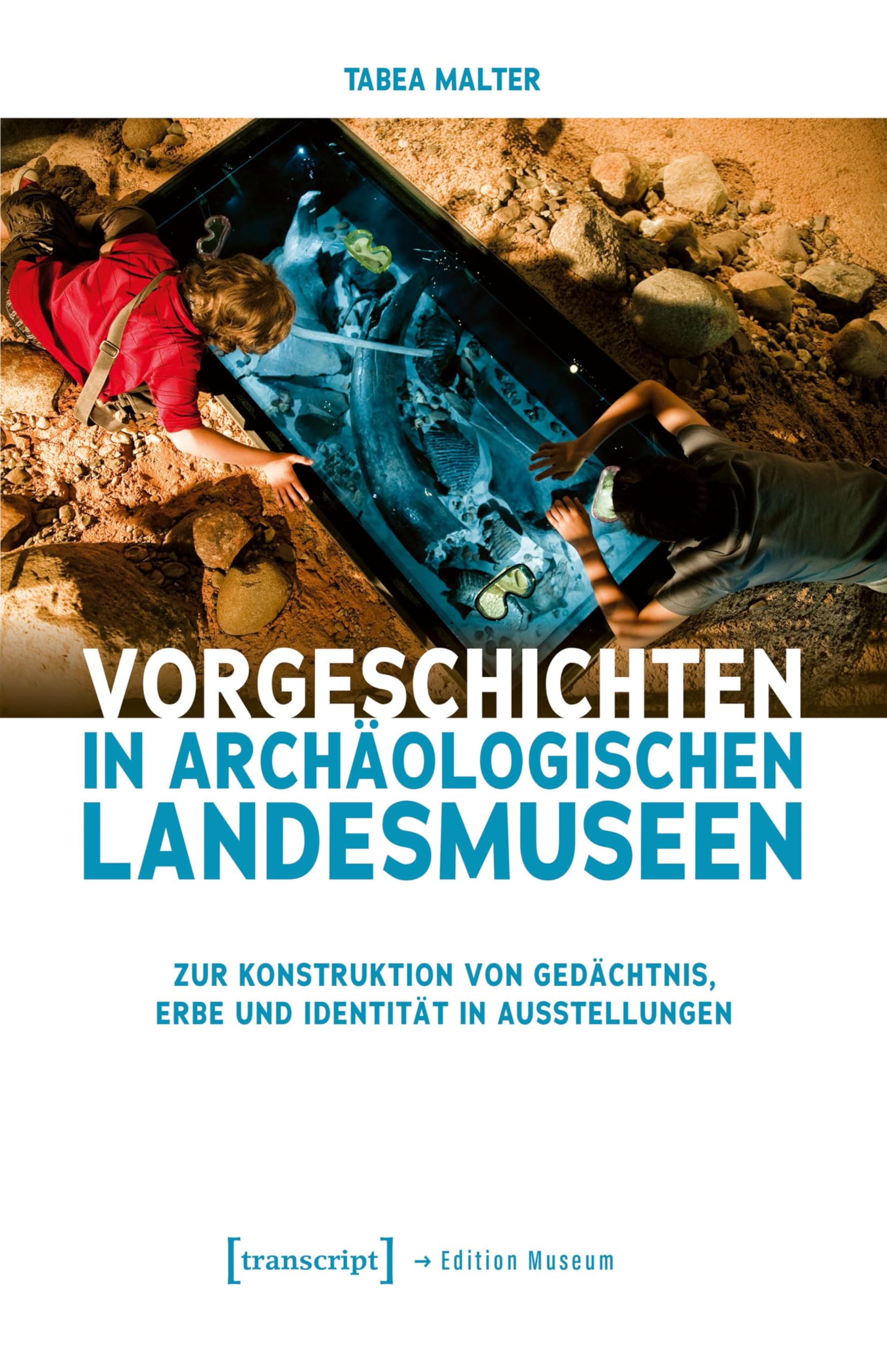 Archéologie et identité livre d'exposition Edition Museum 79