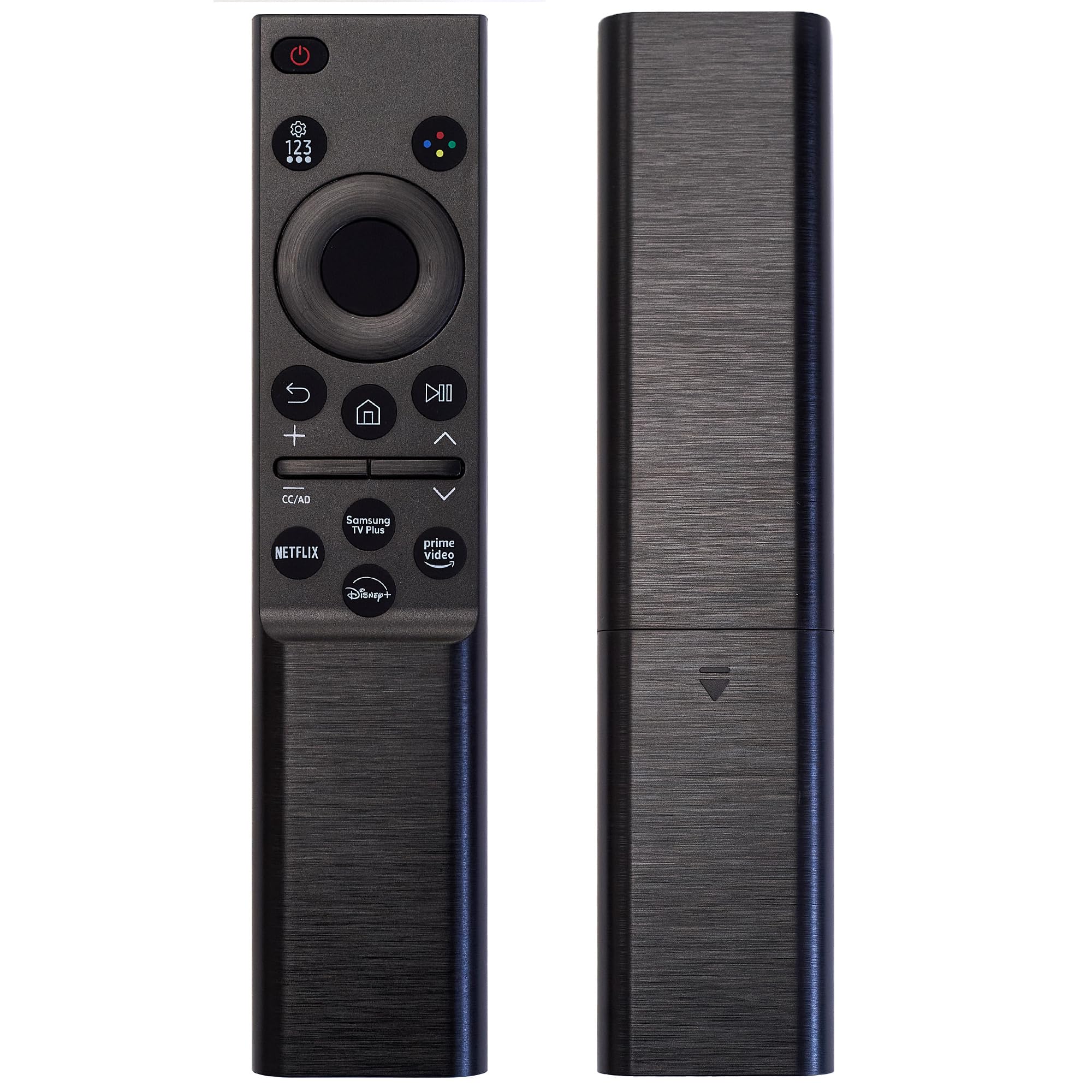 OEM BN59-01388A Smart TV Replacement Remote Control Compatible with All Samsung Smart NEO QLED LED TVs 2016-2024 Models