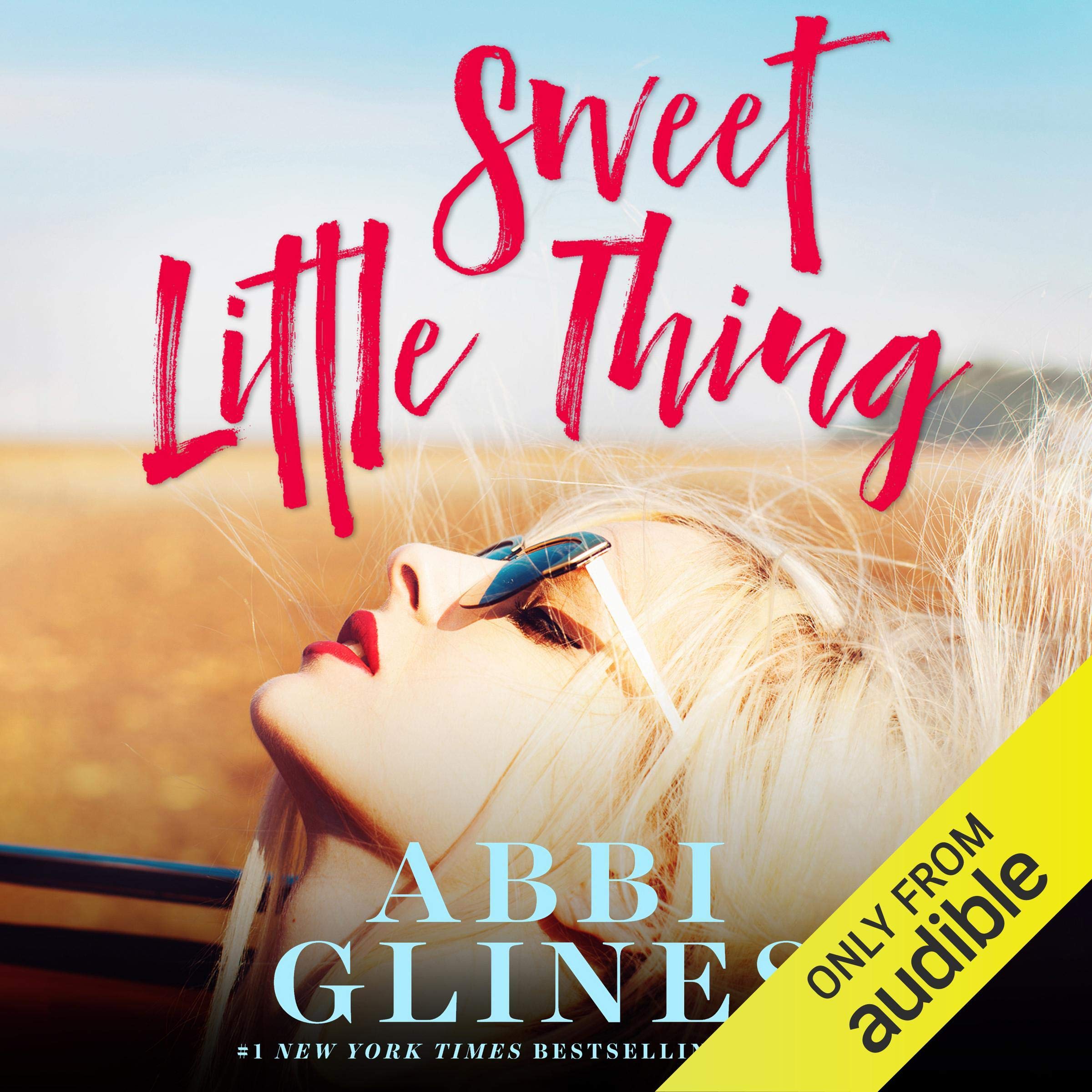 Cover art for Sweet Little Thing
