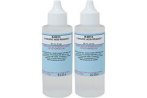 Taylor R-0013 Cyanuric Acid Reagent (2 oz) (2 Pack)