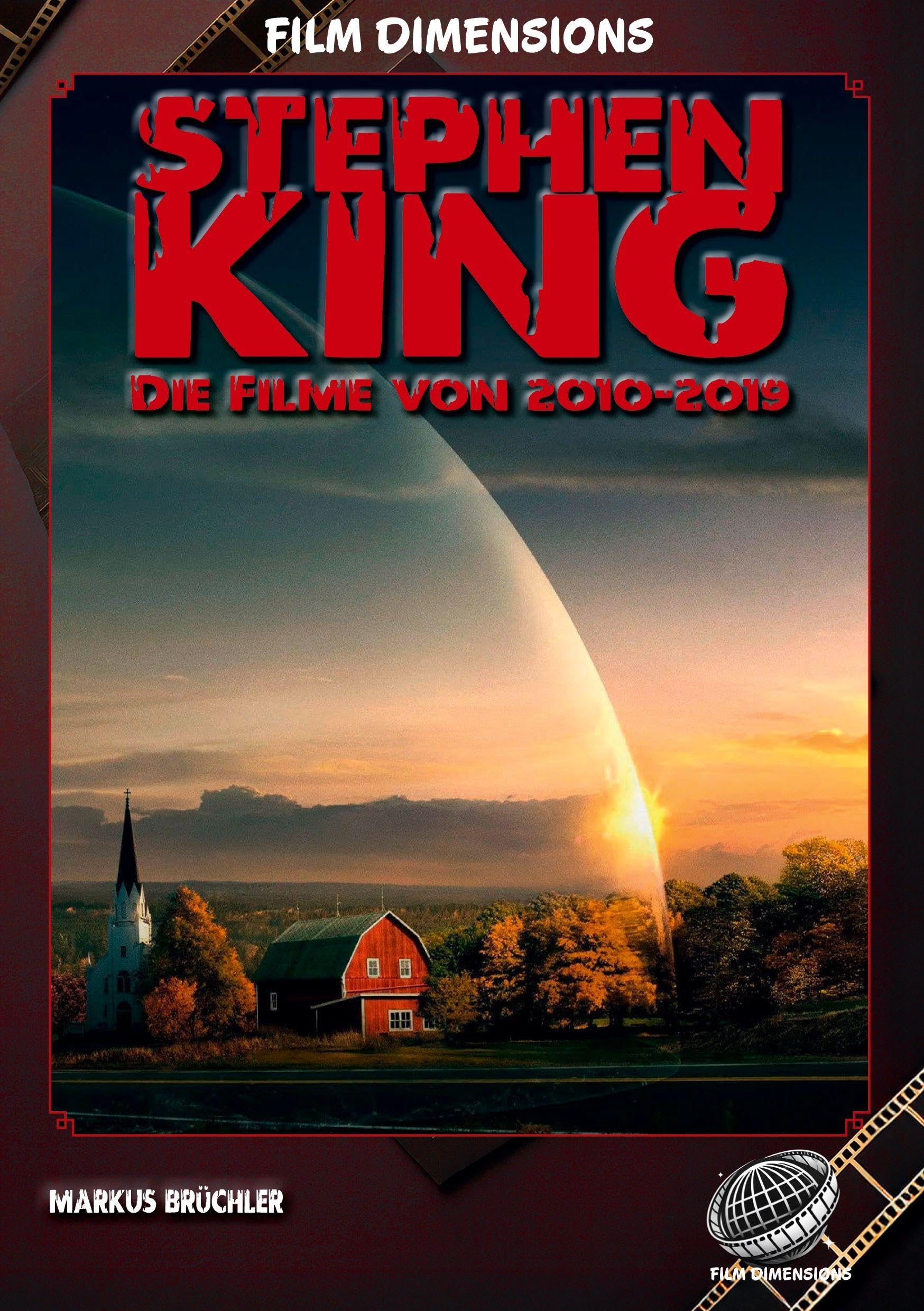 Stephen King Die Filme Band 4 le guide idéal pour vos soirées cinéma fantastique