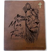 Personalized Bible for Men, NIV Journaling, Customized Bible for Men Name Engraved, New International Version, Bibles for men, Bible gifts for men