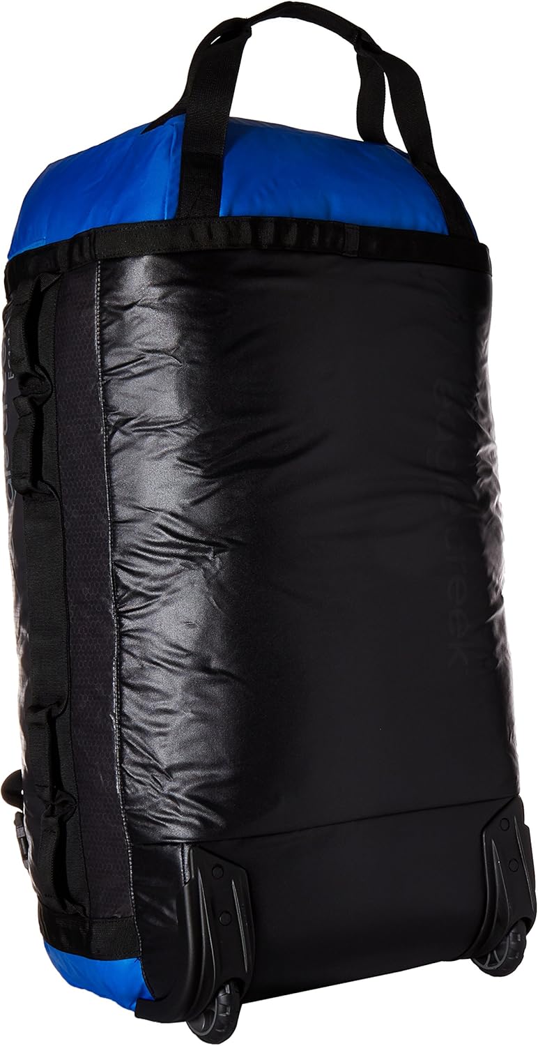 eagle creek 120l rolling duffel backpack