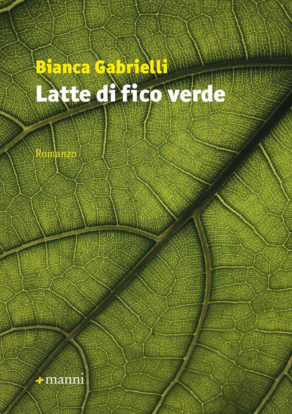 Latte Di Fico Verde - 4