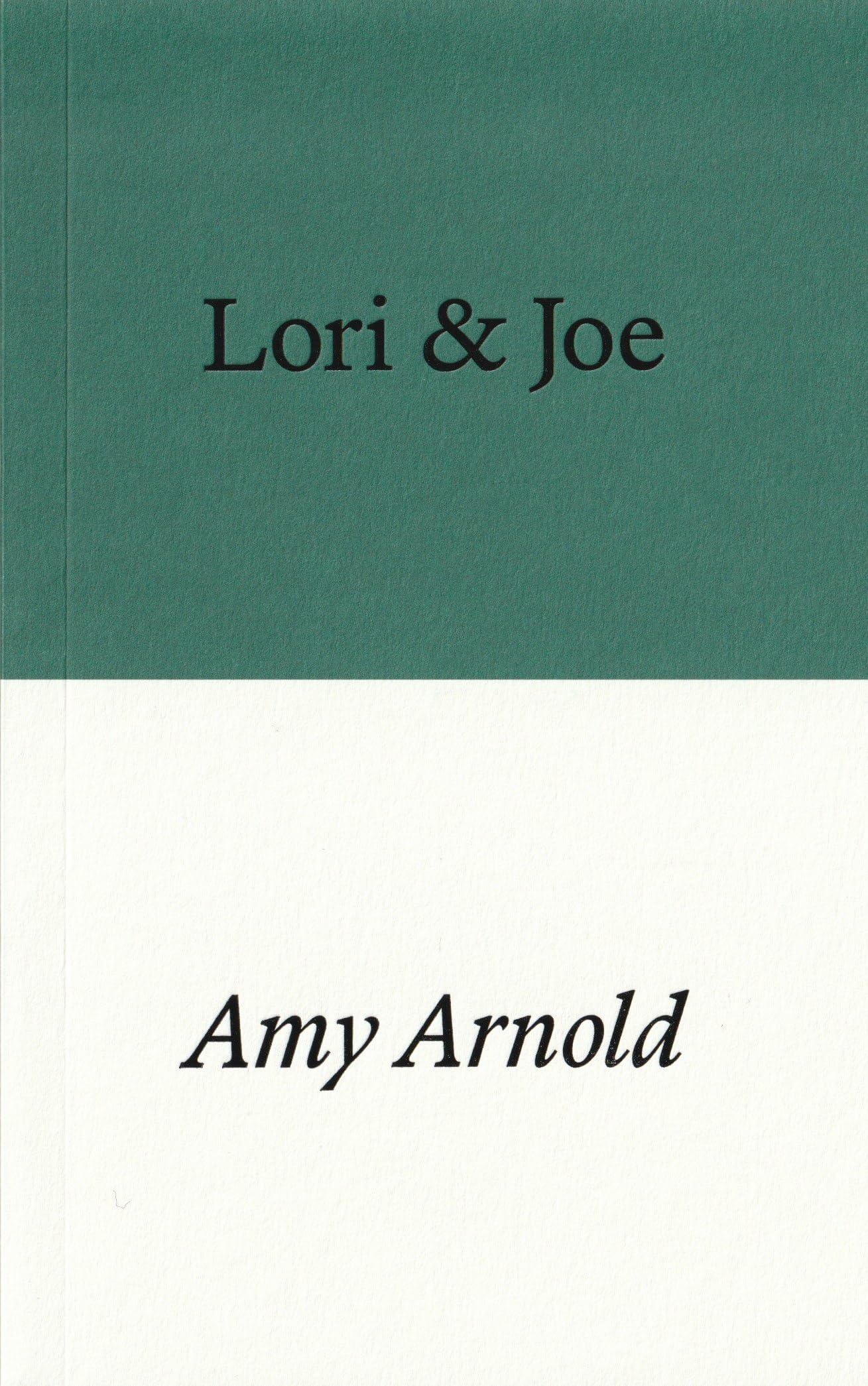 Lori & Joe