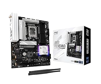 【CPU付き】マザーボード8枚 Amazon.co.jp: ASRock マザーボード B860 LiveMixer WiFi Intel