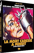 DEATH CARESSE AT MINUI