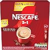 NESCAFÉ 3 IN 1's Original (1 Pack 12 Drinks)
