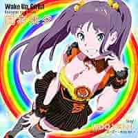 激レア　Wake Up. Girls! 岡本未夕 缶バッジ 激レア Wake Up. Girls! 岡本未夕 缶バッジ Amazon | Wake Up