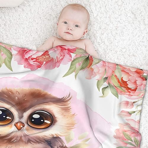 Miniatura 86 de Butterfly Custom Baby Blanket with Name Personalized Baby Blanket for Girl Boy Birthday Chirstmas Gift Customized Baby Receiving Blanket for Newborn