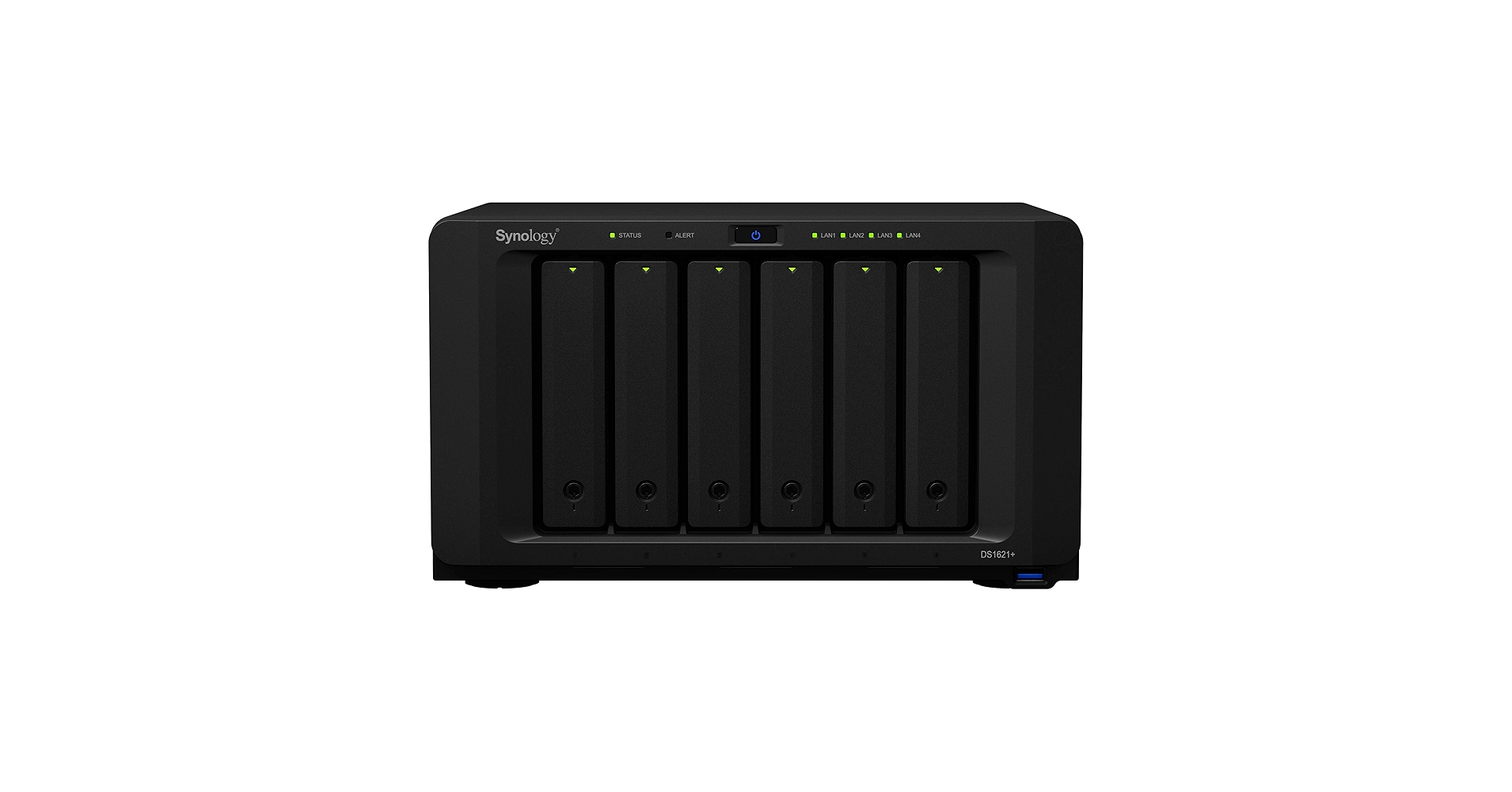Amazon.co.jp: Synology DiskStation DS1621+ NASサーバー Ryzen