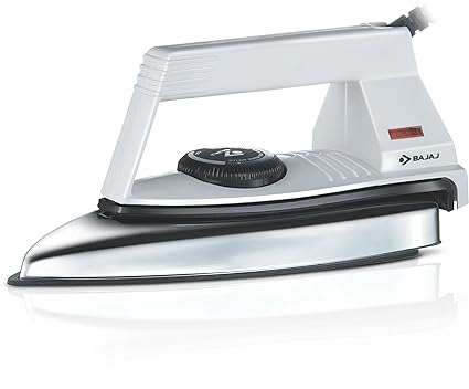 Bajaj Glider 750 Watt Dry Iron